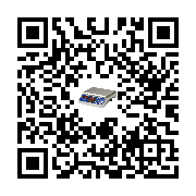 goods qr code