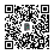 goods qr code