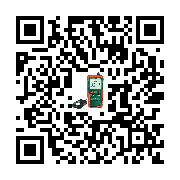 goods qr code