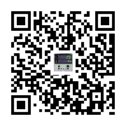 goods qr code