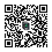 goods qr code