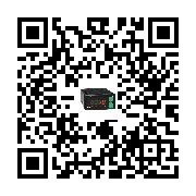 goods qr code