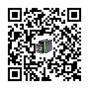 goods qr code