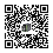 goods qr code