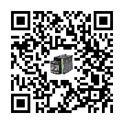 goods qr code