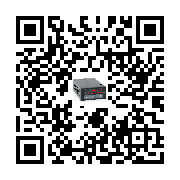 goods qr code